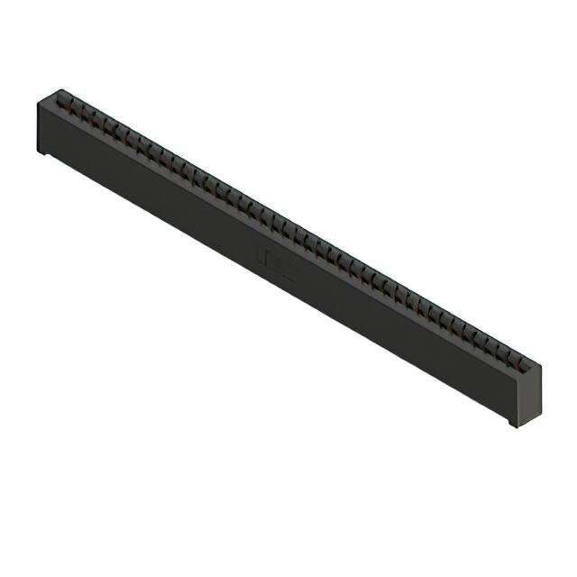 387-041-541-101 EDAC Inc.  Edgeboard Connectors
